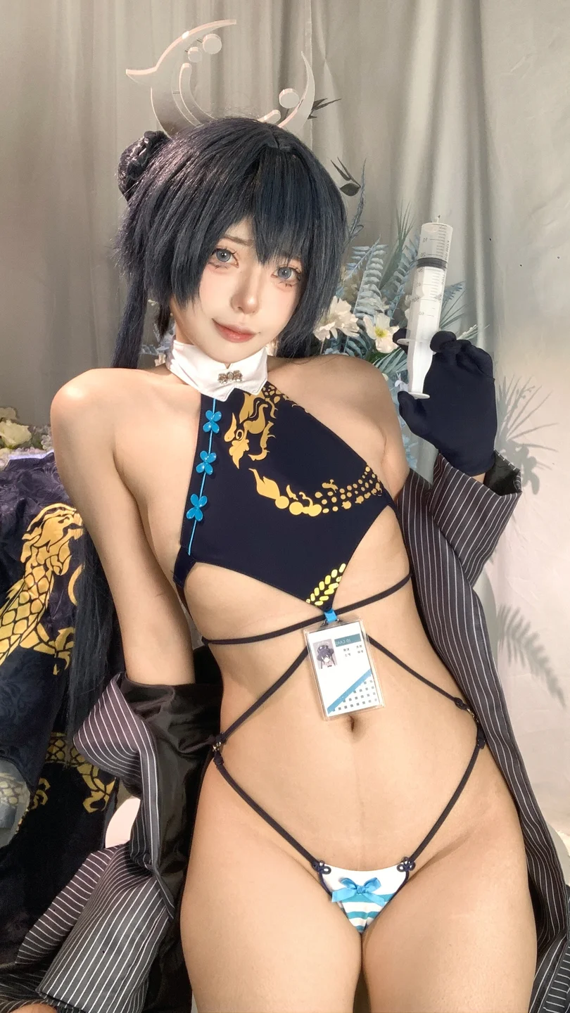 君颜圆又圆_No_002_蔚蓝档案_龙华妃咲_护士_100P_788MB tg@simisebaisi 【丝足阁】079.webp
